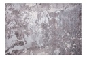 AYDA T9017 GRIS PLATA 240*330 TAPETE - LN