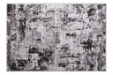 AYDA T9025 GRIS GRIS OSCURO 200*290 TAPETE - LN