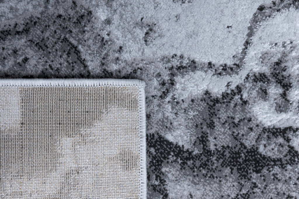 AYDA T9014 GRIS PLATA 200*290 TAPETE - LN25