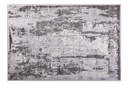 AYDA T9023 GRIS GRIS OSCURO 200*290 TAPETE - LN