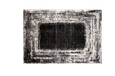 AYDA T9013 GRIS PLATA ORO 200*290 TAPETE - LN* 
