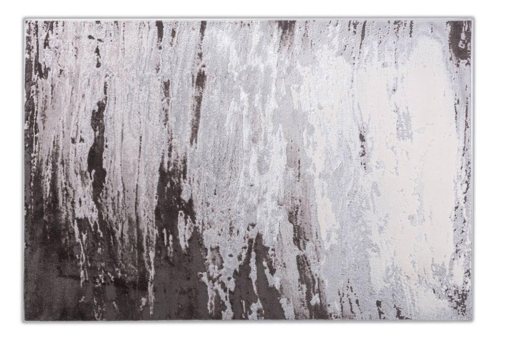 AYDA T9027 GRIS PLATA 240*330 TAPETE - LN   - consultar disponibilidad quedan pocos