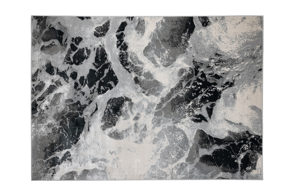 ARTEMA U6009 GRIS PLATA 200*290 TAPETE - LN25 