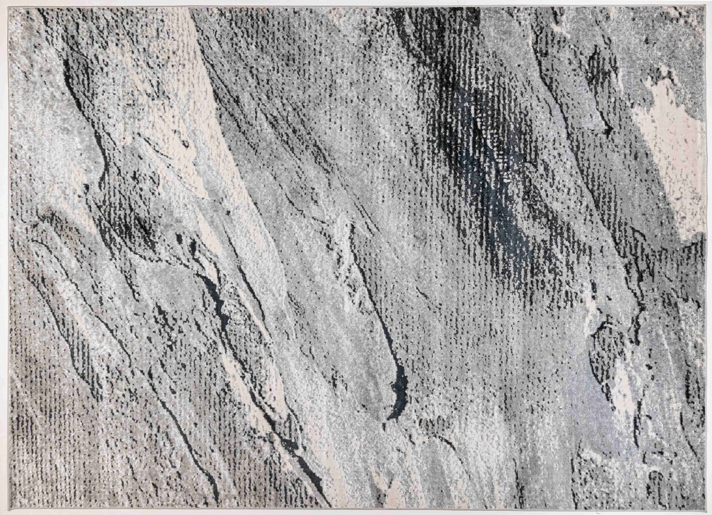 ARTEMA U6011 GRIS PLATA 200*290 TAPETE - LN   *consultar disponibilidad quedan pocos 