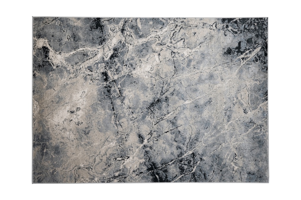 ARTEMA U6012 AZUL PLATA 200*290 TAPETE - LN25 