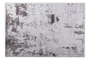 AYDA T9021 GRIS PLATA 160*230 TAPETE - LN 