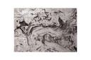 AYDA T9014 GRIS PLATA 160*230 TAPETE - LN 