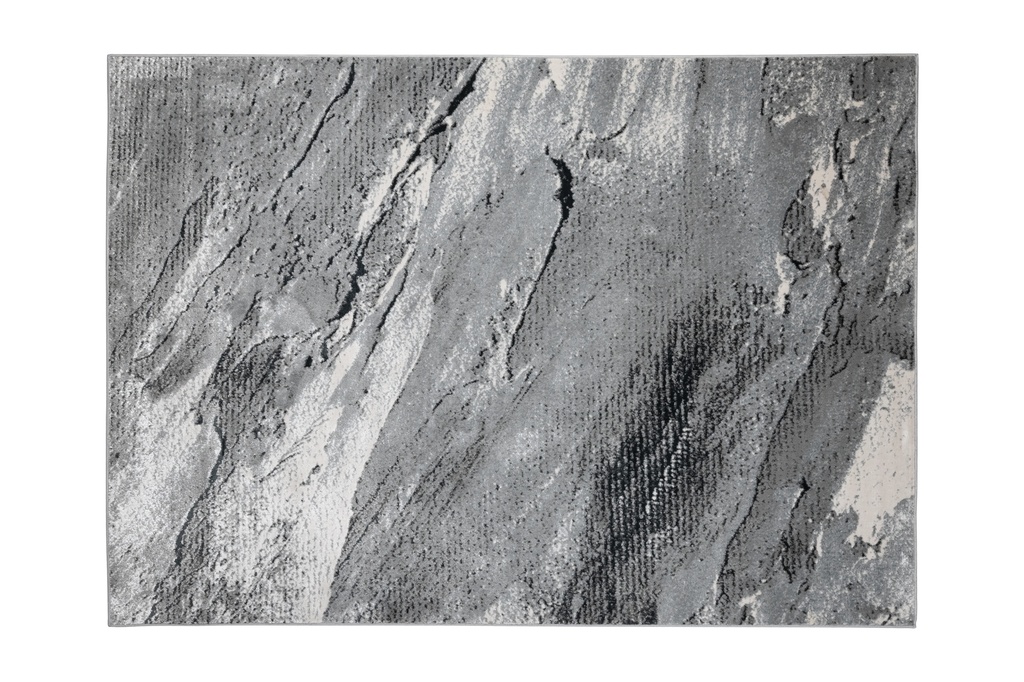 ARTEMA U6011 GRIS PLATA 240*330 E435 TAPETE - LN25 