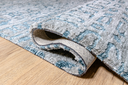 BALLY N2002 AZUL GRIS 300*400 TAPETE - LN  