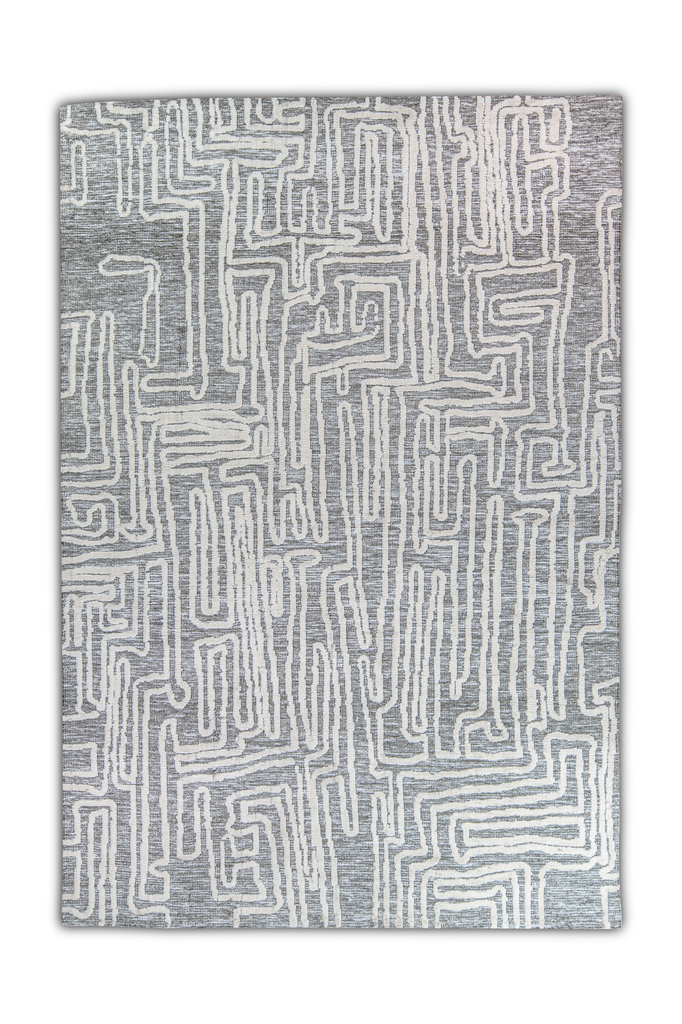 BALLY N2005 GRIS BEIGE 200*290 TAPETE - LN   *  - consultar disponibilidad quedan pocos