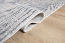 BELMA U6021 PLATA GRIS 160*230 TAPETE - LN 