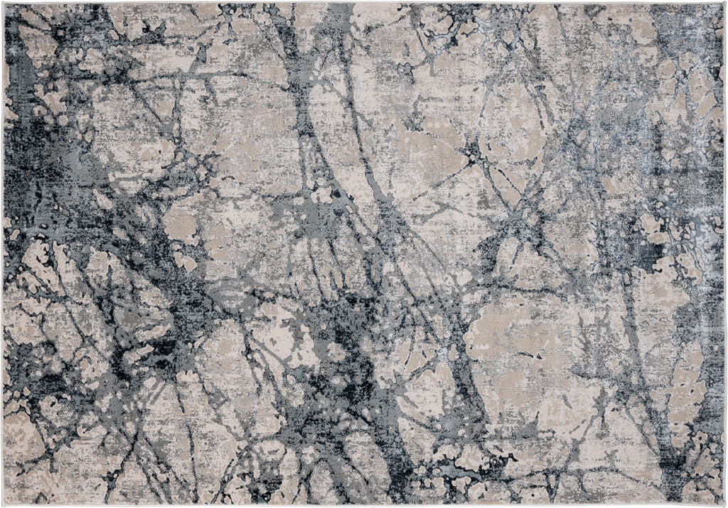 BELMA U6026 PLATA NEGRO 60*90 TAPETE - LN    - consultar disponibilidad quedan pocos