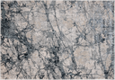 BELMA U6026 PLATA NEGRO 60*90 TAPETE - LN  