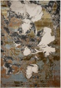 BELMA U6037 ORO TAUPE 160*230 TAPETE - LN 