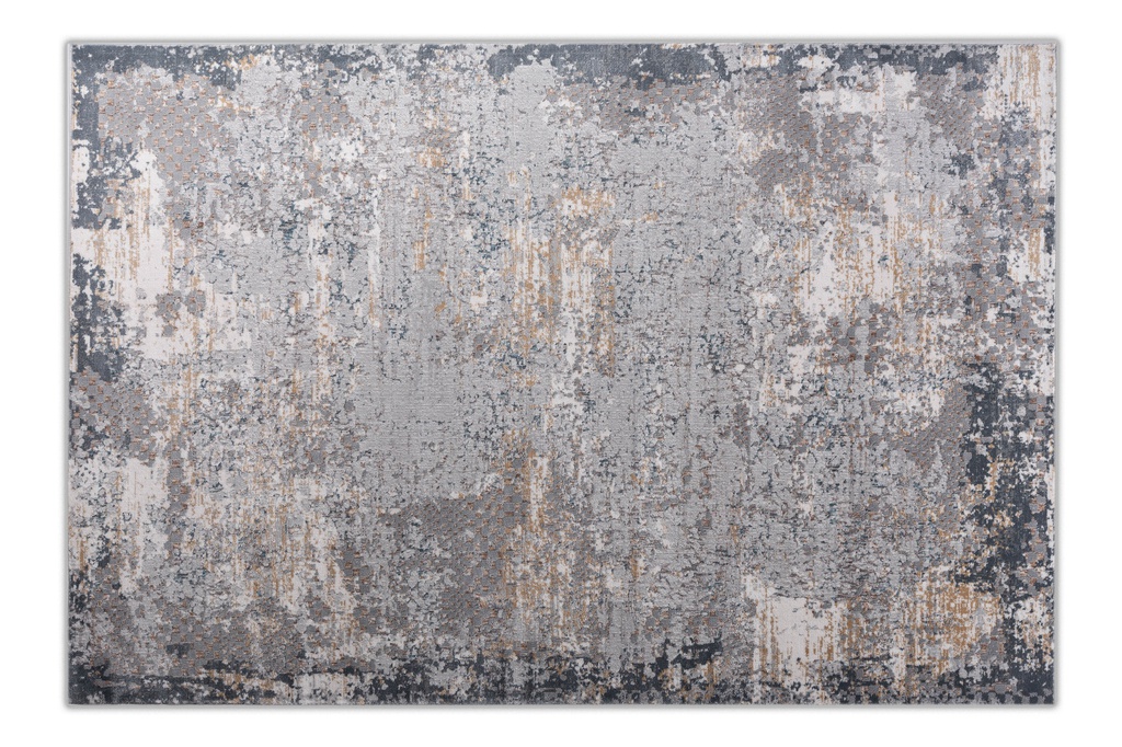 BERNA U3008 GRIS GRIS ORO 240*330 TAPETE - LN   *consultar disponibilidad quedan pocos 