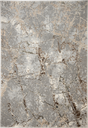 BESNI T4033 GRIS ORO PLATA 160*230 TAPETE - LN 