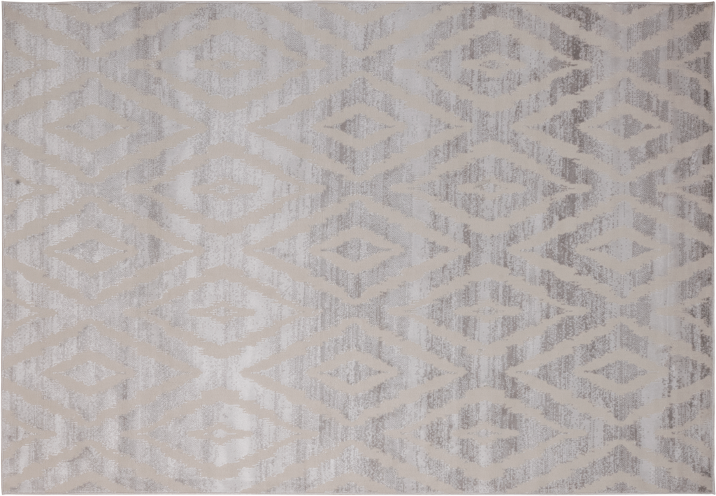 BETSY U5022 CREMA GRIS 240*330 TAPETE - LN 