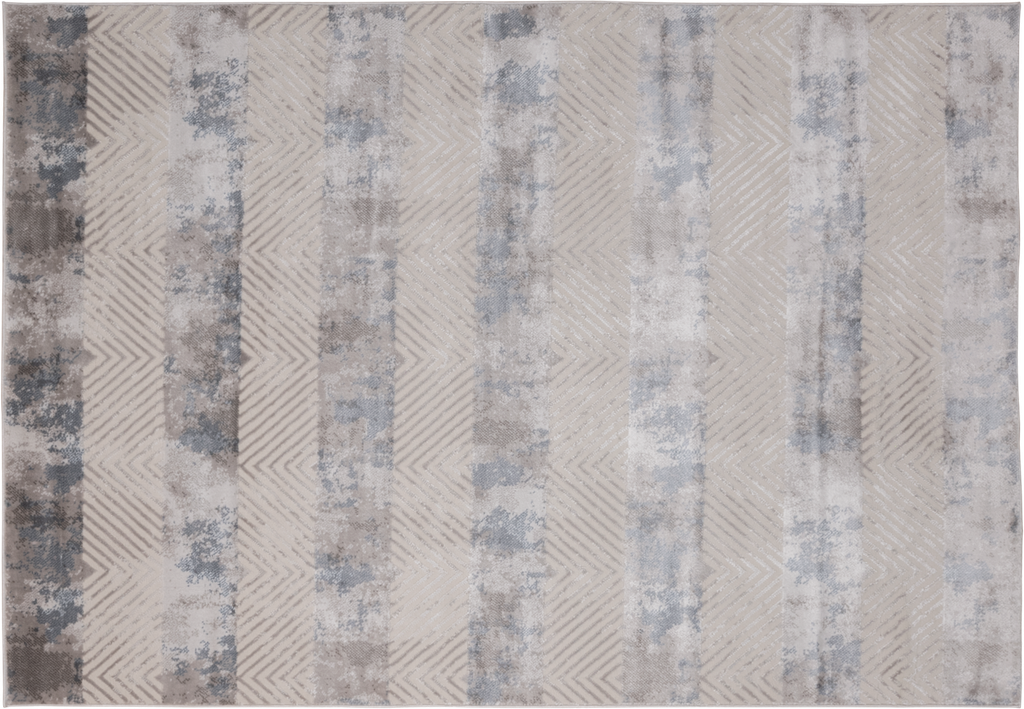 BETSY U5024 CREMA GRIS 240*330 TAPETE - LN 