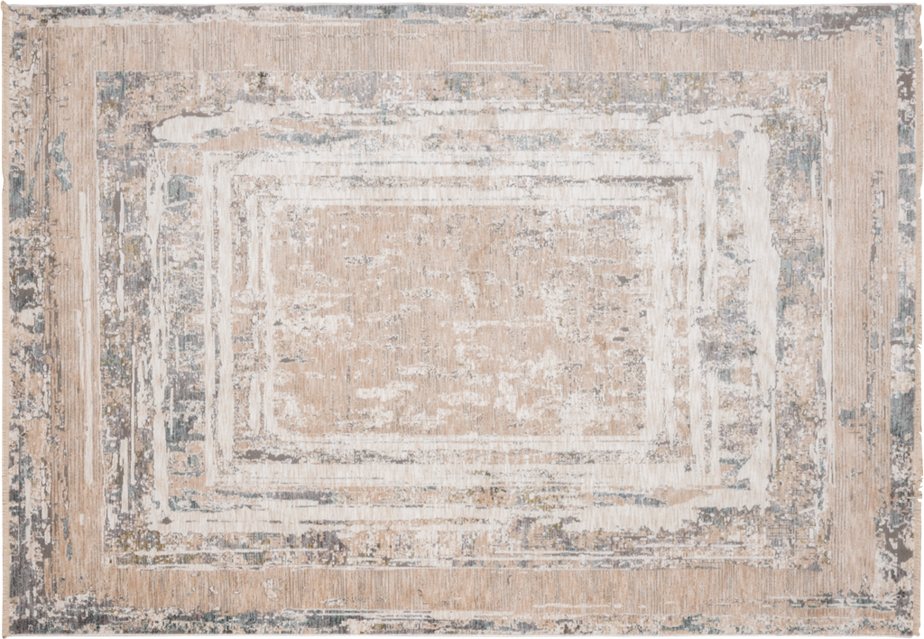 CALIX T2303 CREMA GRIS 160*230 TAPETE - LN   *consultar disponibilidad quedan pocos 