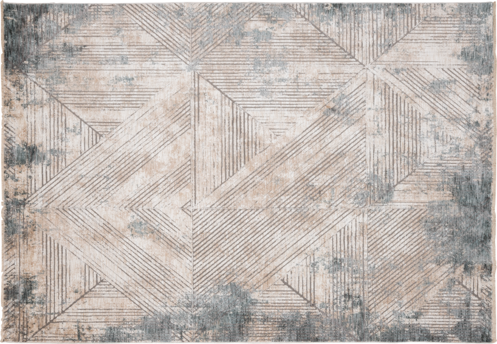 CALIX T2307 CREMA GRIS 240*330 TAPETE - LN25 *  - consultar disponibilidad quedan pocos