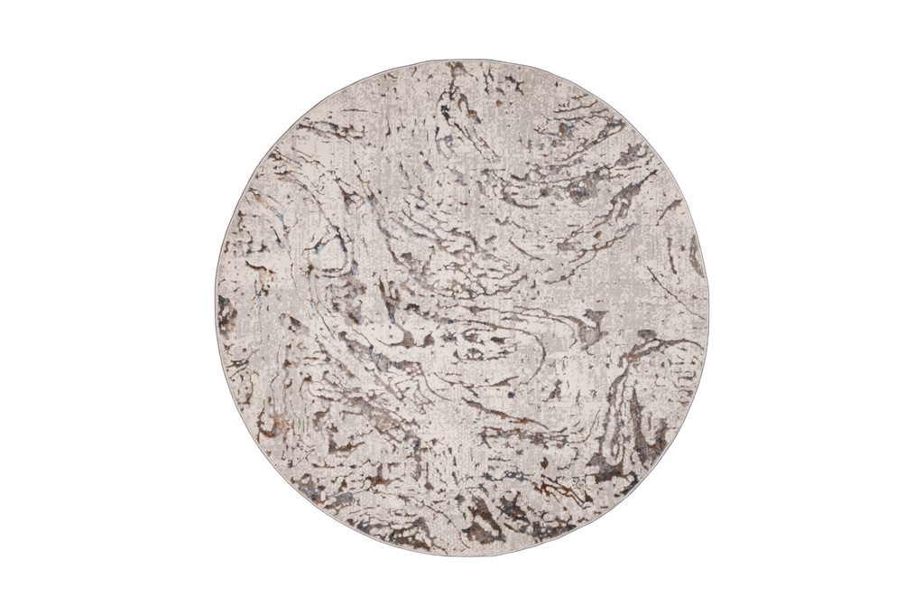 CIRALI T2196 GRIS ORO SC 240*330 TAPETE - LN 