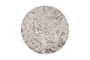 CIRALI T2196 GRIS ORO SC 240*330 TAPETE - LN 