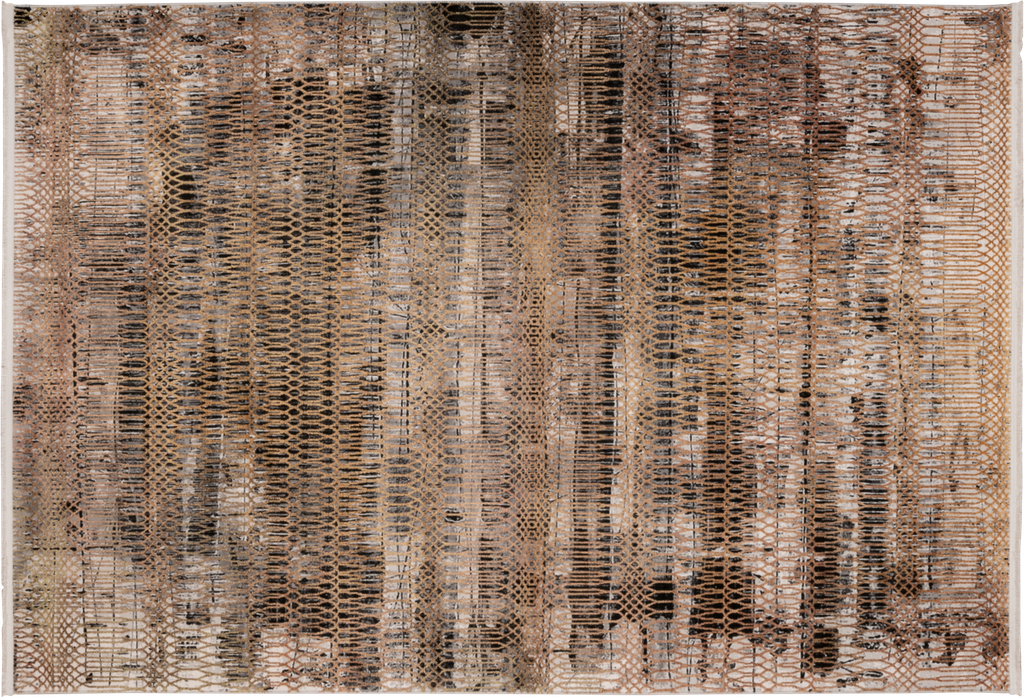 CIVITA T2270 CREMA GRIS ORO 240*340 TAPETE - LN25 *    *  - consultar disponibilidad quedan pocos