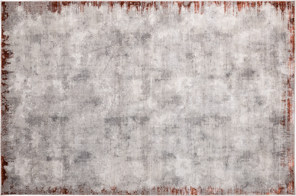 DELME T5150 GRIS GRIS CORAL 200*290 TAPETE - LN  