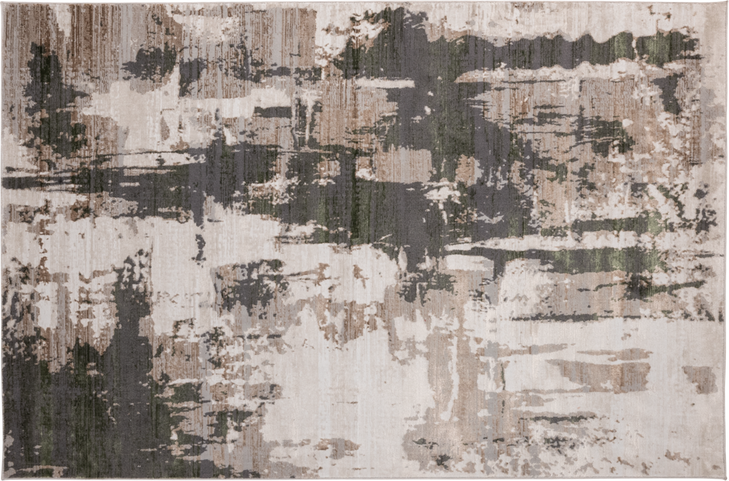 DELME T5152 GRIS VERDE 160*230 TAPETE - LN   *  - consultar disponibilidad quedan pocos