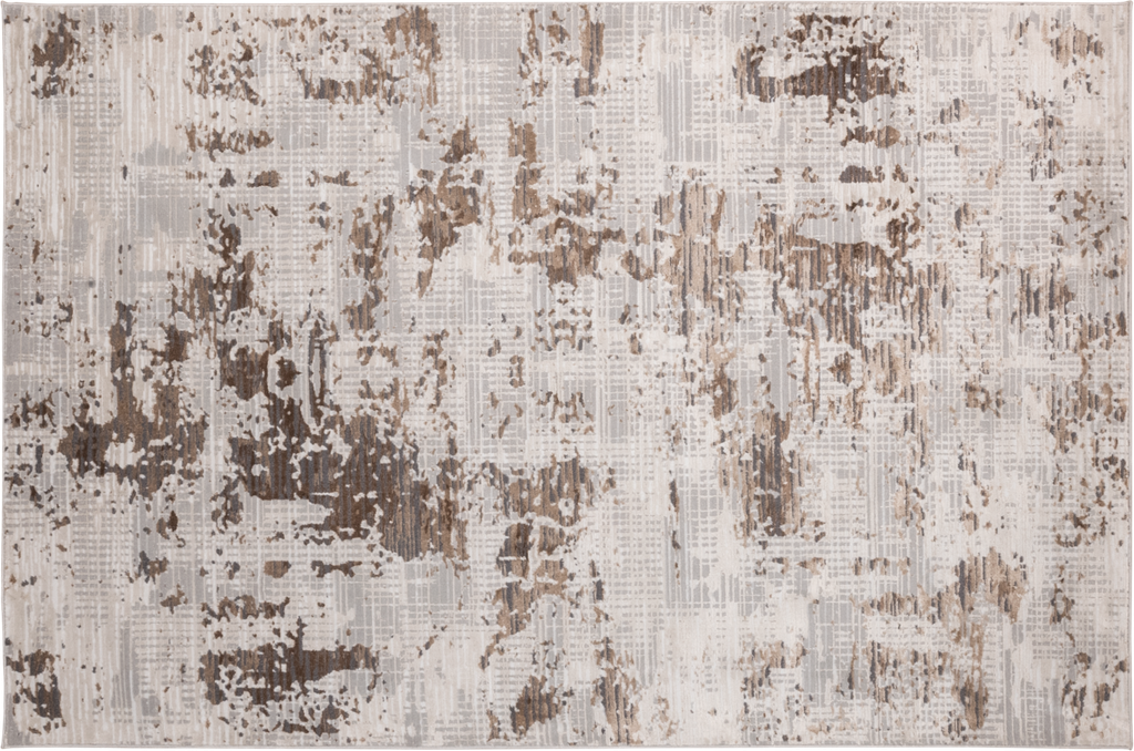 DELME T5155 GRIS CREMA ORO 240*330 TAPETE - LN   - consultar disponibilidad quedan pocos