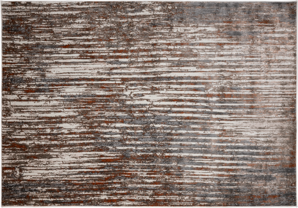 ELIF U6032 CREMA TAUPE 240*330 TAPETE - LN25 