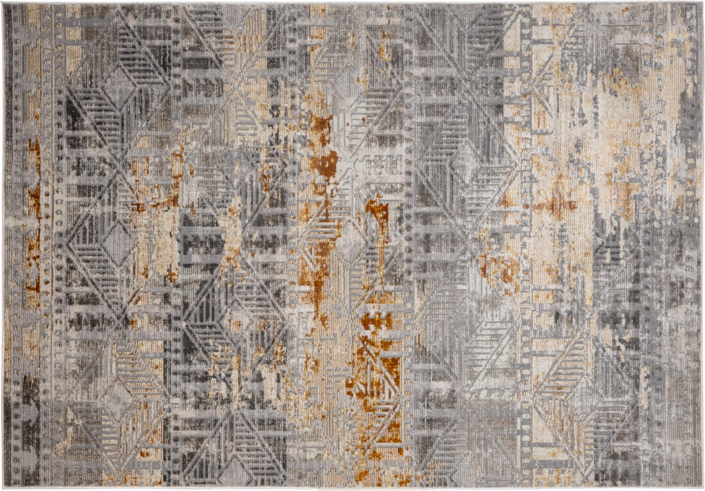 ELIF U6035 ORO TAUPE 200*290 TAPETE - LN25 