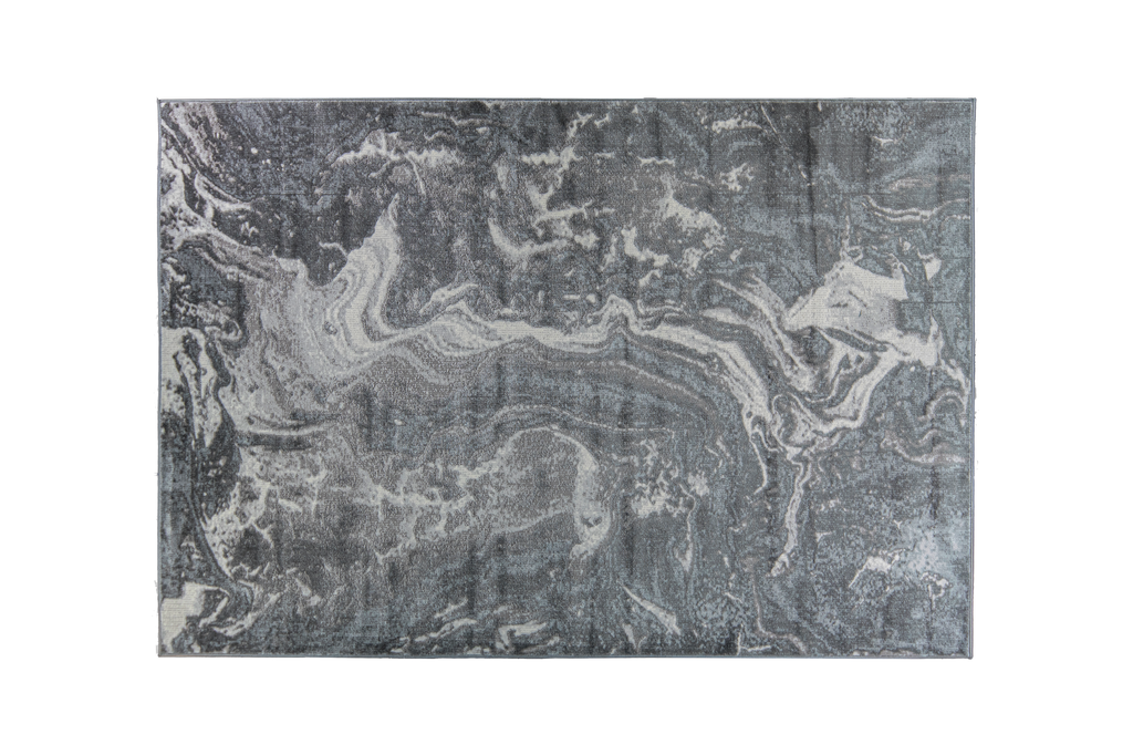 ERZIN T9008 GRIS GRIS 200*290 TAPETE - LN   *consultar disponibilidad quedan pocos 