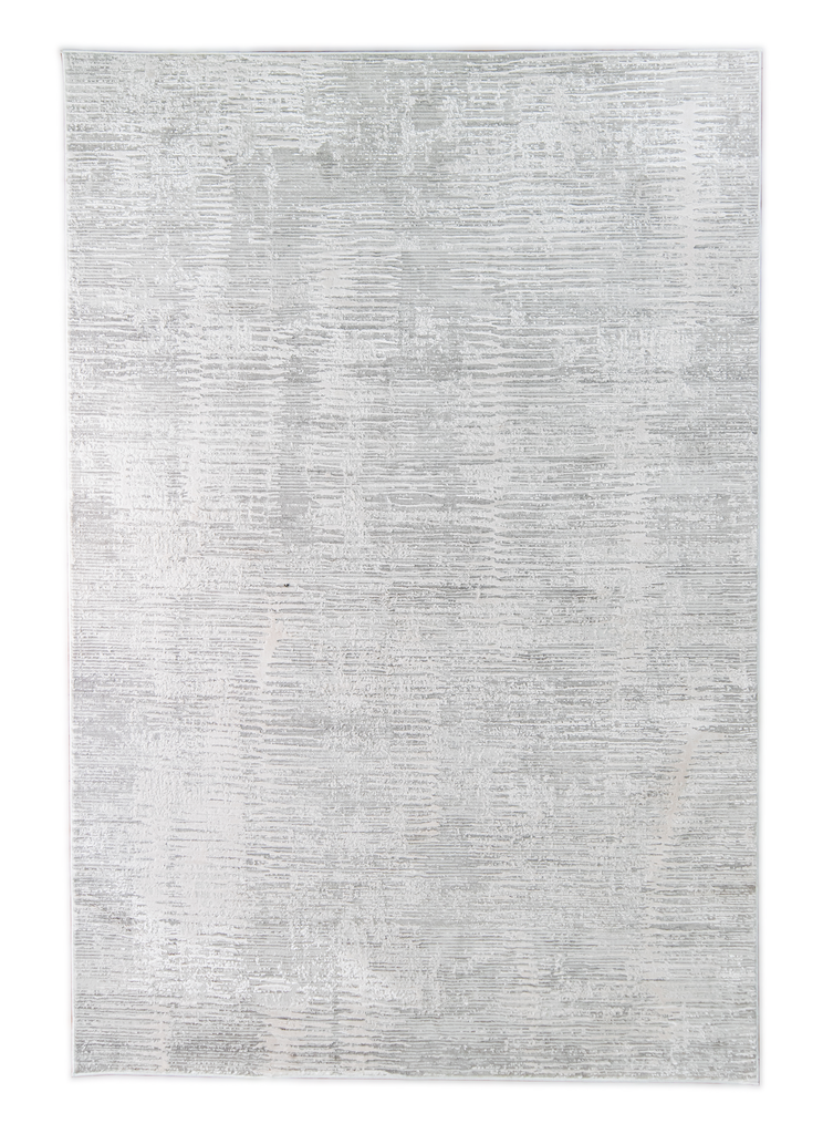 KEMER T2132  PLATA 60*90 TAPETE - LN25 