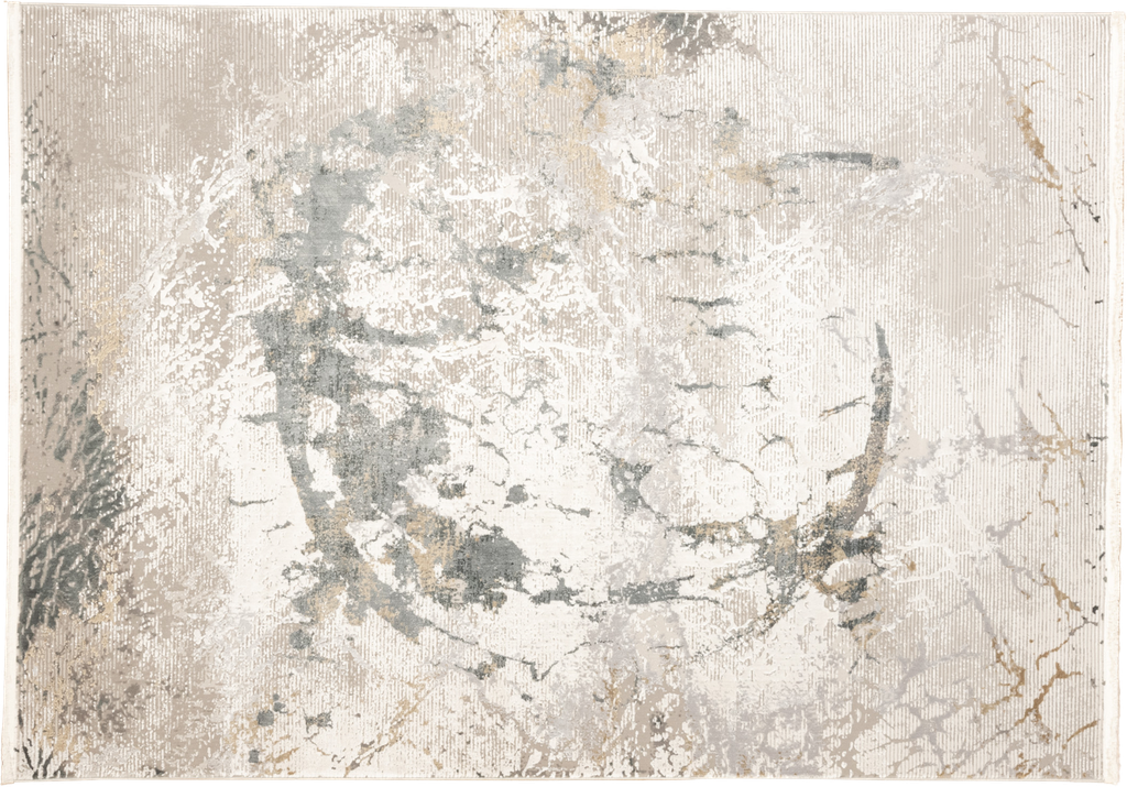 MINORI T2297 GRIS GRIS ORO 240*340 TAPETE - LN *consultar disponibilidad quedan pocos