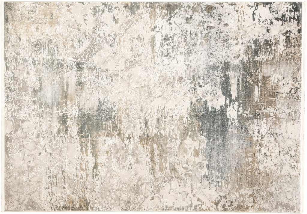 MINORI T2298 CREMA GRIS ORO 240*340 TAPETE - LN *consultar disponibilidad quedan pocos