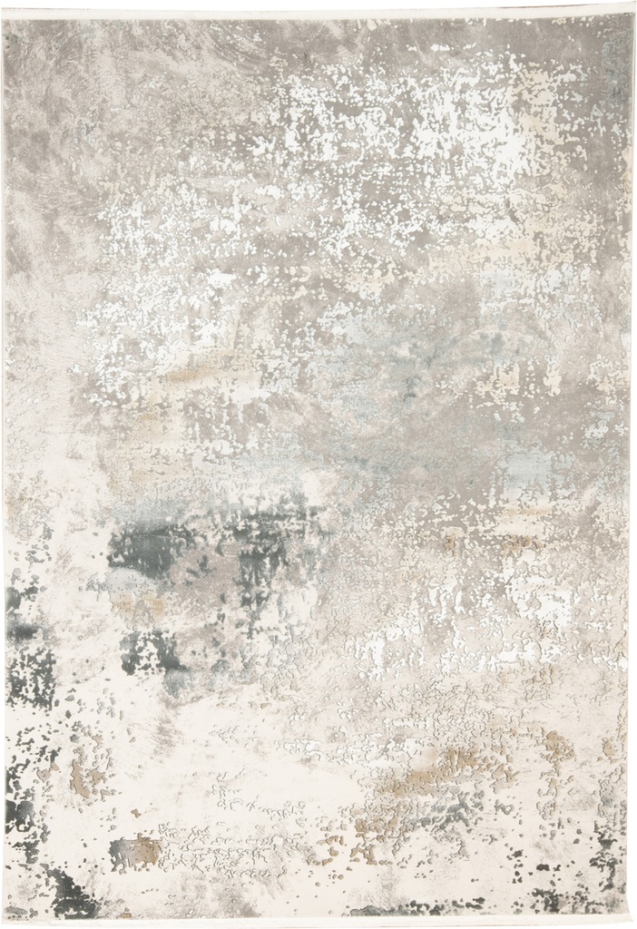 MINORI T2300 GRIS GRIS ORO 240*340 TAPETE - LN *  