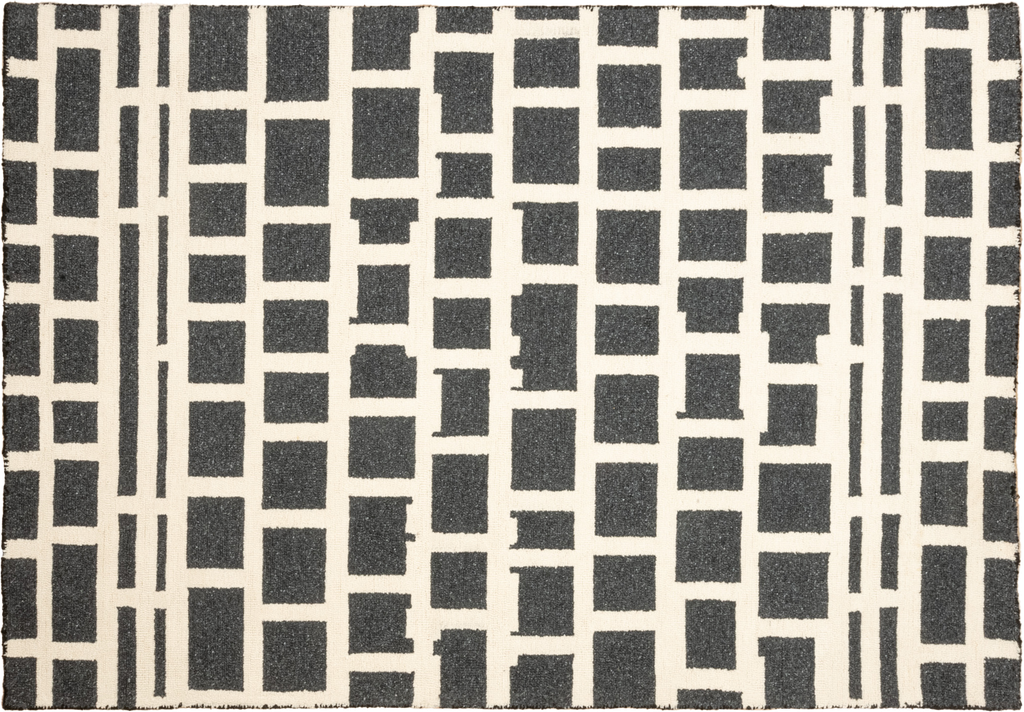 MYRA D2019 GRIS BEIGE 240*330 TAPETE PARA EXTERIOR - LN25 