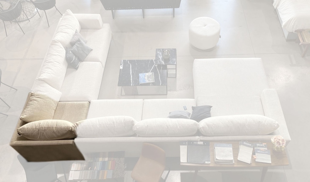 BERLIN MODULO ESQUINA - EC25