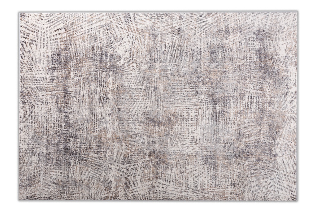 NIDA U2019 GRIS GRIS 200*290 TAPETE - LN  