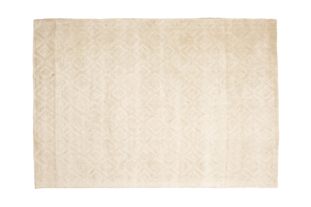 RAIPUR D3008 BEIGE 300*400 TAPETE - LN *   *consultar disponibilidad quedan pocos 