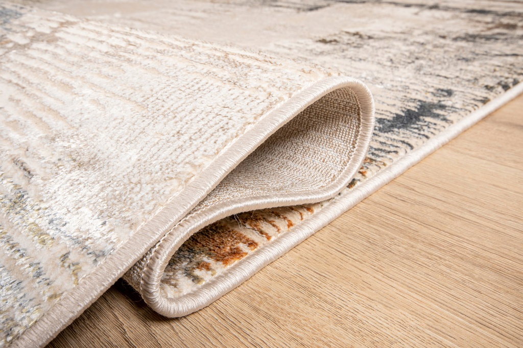 SALIM T4045 GRIS ORO 240*330 TAPETE - LN   - consultar disponibilidad quedan pocos