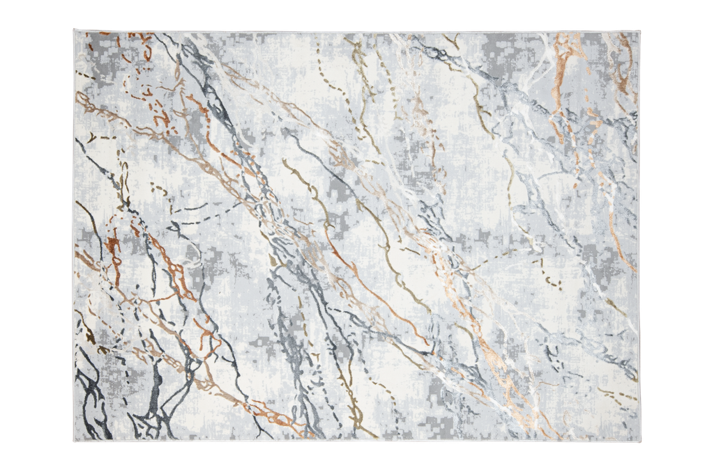 SALIM T4046 GRIS ORO 160*230 TAPETE - LN   *consultar disponibilidad quedan pocos 