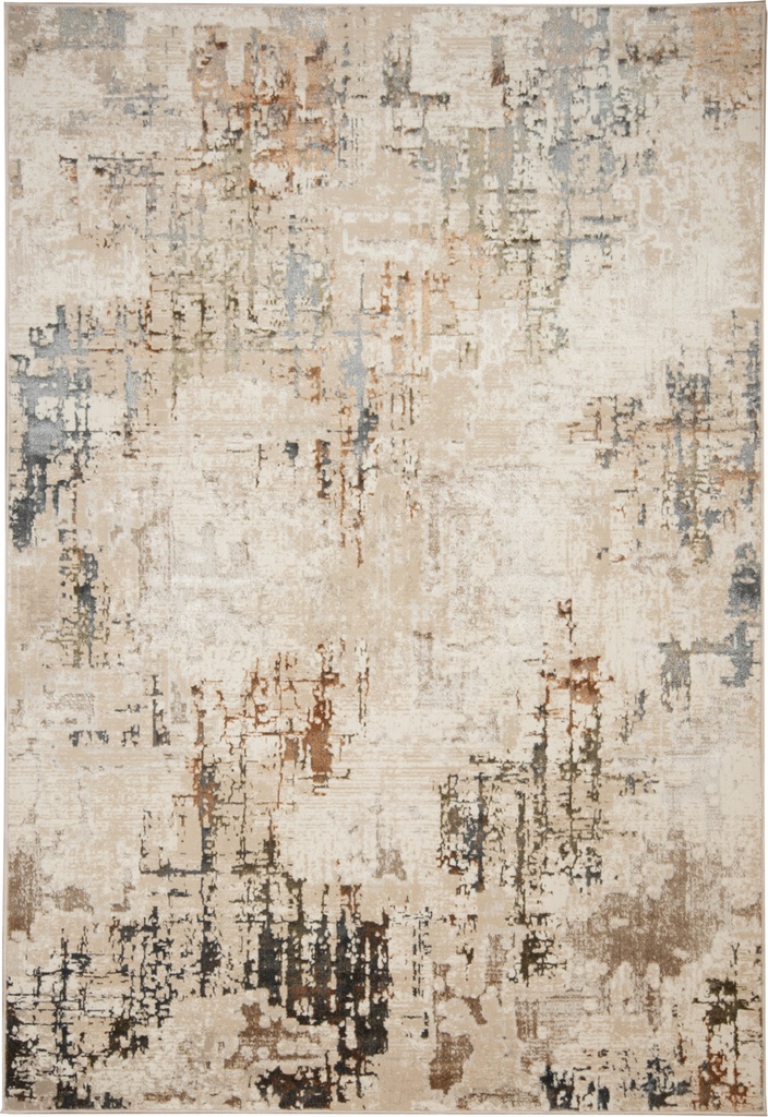 SALIM T4047 GRIS ORO 160*230 TAPETE - LN   - consultar disponibilidad quedan pocos