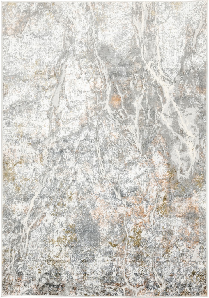 SALIM T4049 GRIS ORO 200*290 TAPETE - LN25 