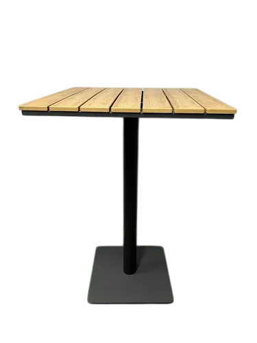 PALM MESA ALTA BAR PARA EXTERIOR - M25