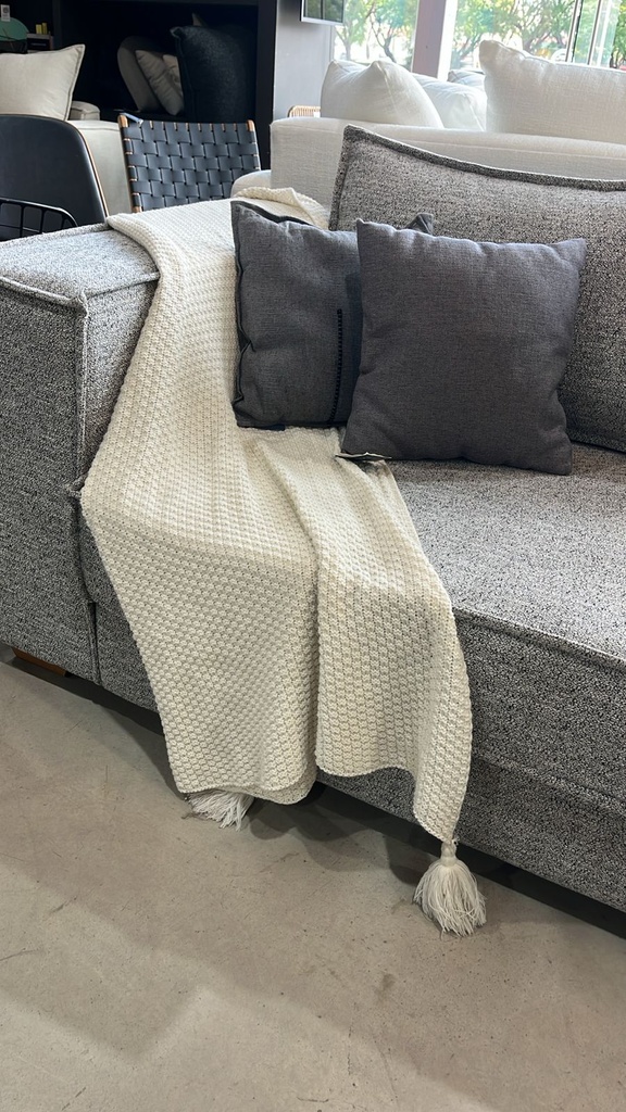 DESIGN MANTA BEIGE - UM