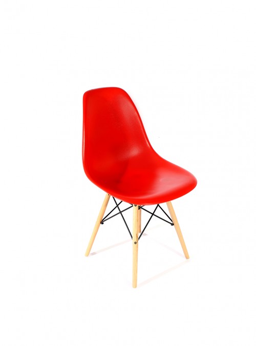 EAMES SILLA SB MADERA REPLICA BERLIN - M24