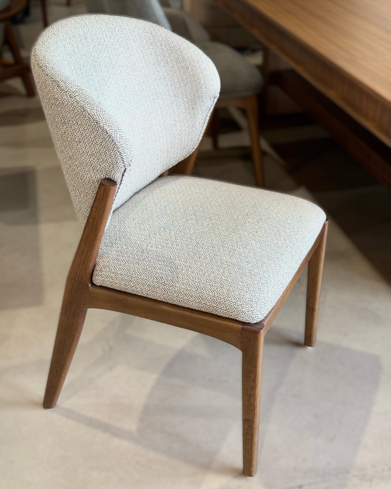 KALI SILLA - TK *outlet pieza unica