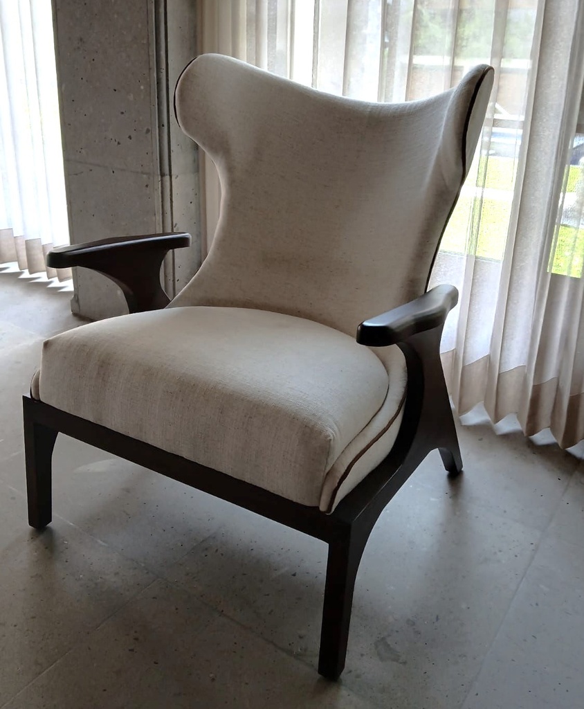 KLIO SILLON - Y25 *LIRION COTTON entrega inmediata